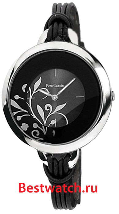 Часы Pierre Lannier Flowers 068H733